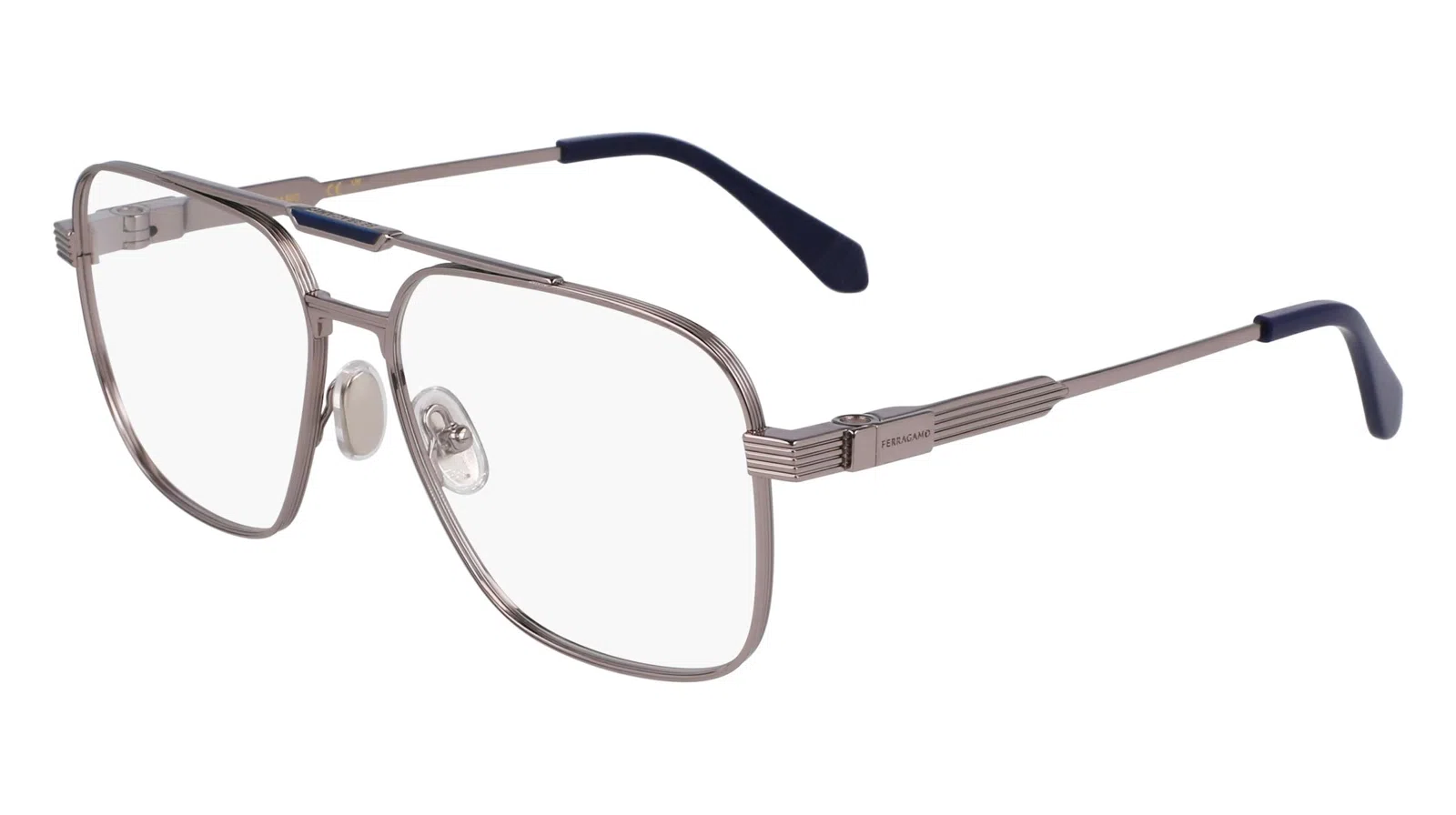 Salvatore Ferragamo SF2591 Eyeglasses - view 3